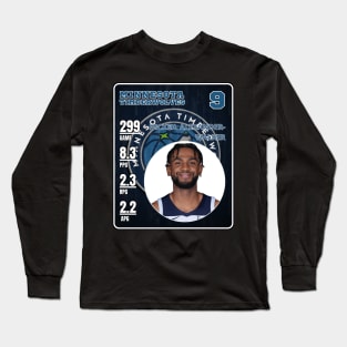 Nickeil Alexander-Walker Long Sleeve T-Shirt